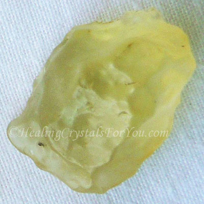 Libyan Desert Glass Libyan Desert Glass