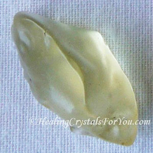 Libyan Desert Glass Libyan Desert Glass