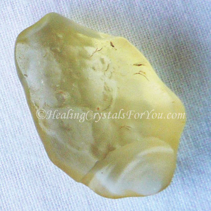 Libyan Desert Glass Libyan Desert Glass