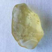 Libyan Desert Glass