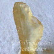 Libyan Desert Glass