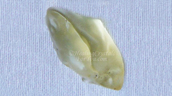 Libyan Desert Glass