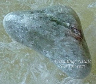 Light Green Aventurine Light Green Aventurine