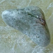 Pale Green Aventurine