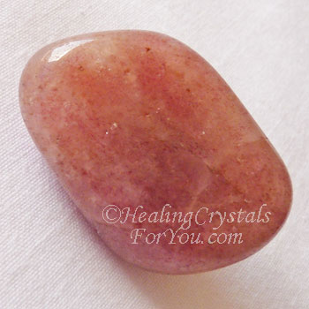 Pink Aventurine Pink Aventurine