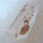 Lightning Quartz Lightning Quartz