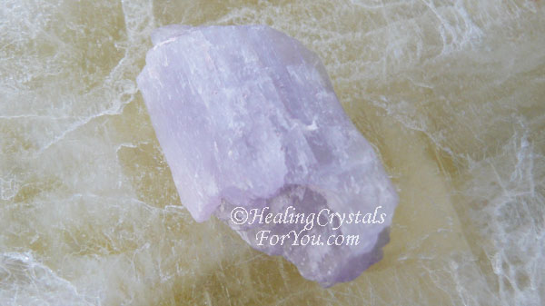 Kunzite Kunzite