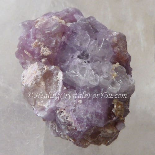 Lilac Trilithionite Lilac Trilithionite