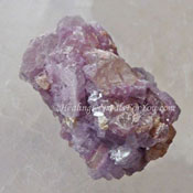 Lilac Trilithionite Lilac Trilithionite