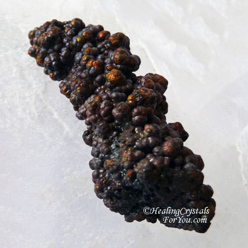 Limonite