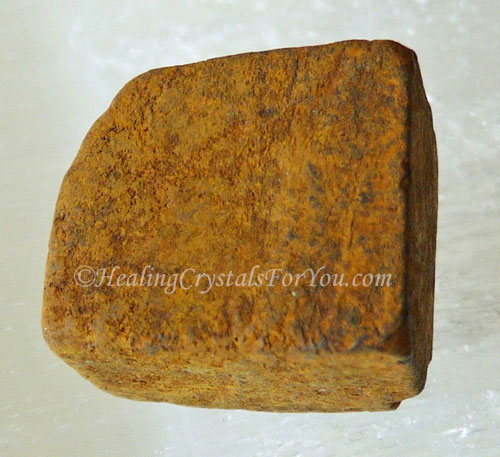 Limonite
