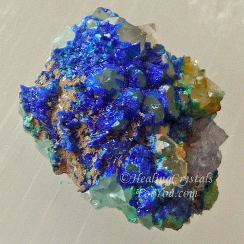 Linarite 1-500