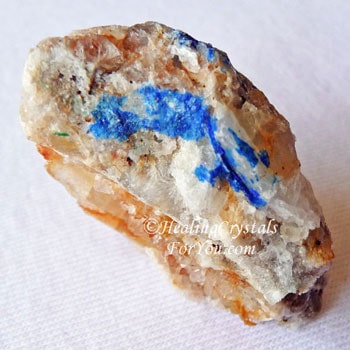 Linarite Linarite