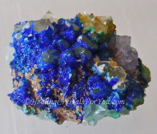 Linarite