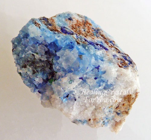 Linarite