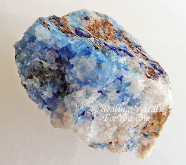 Linarite Linarite