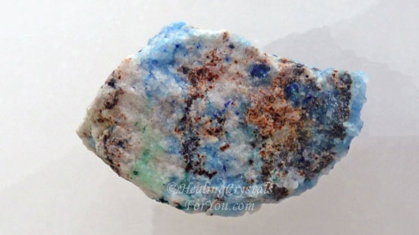 Linarite Linarite