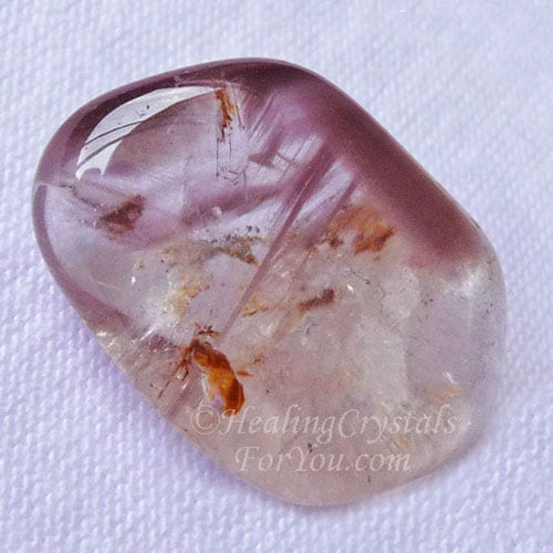 Lithium Quartz Lithium Quartz