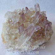 Lithium Quartz