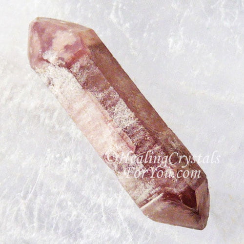 Lithium on sale quartz beads