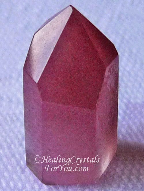 Lithium Quartz Lithium Quartz