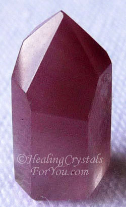 Lithium Quartz Lithium Quartz