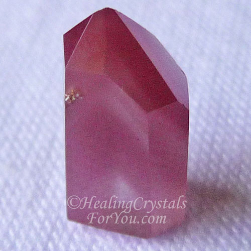 Phantom Lithium Quartz Phantom Lithium Quartz