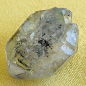 Lodolite Elestial Quartz Lodolite Elestial Quartz