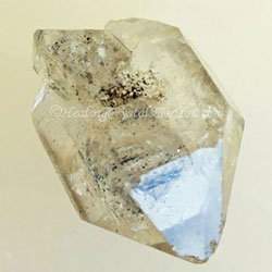 Quartz Crystal