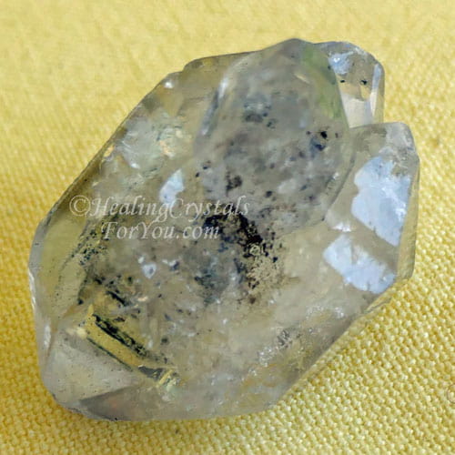 Lodalite Elestial