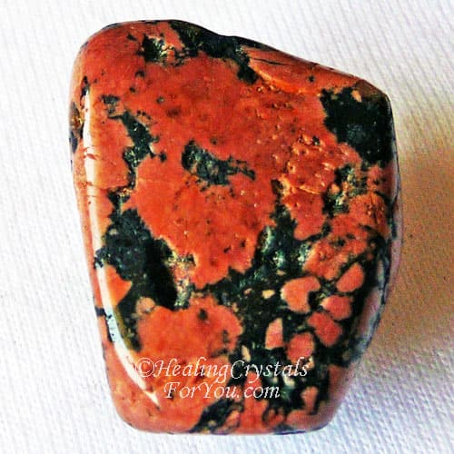 Luxullianite Luxullianite