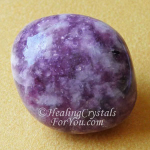 Magenta Lepidolite Magenta Lepidolite