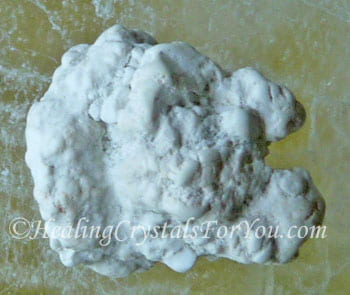 Magnesite Magnesite