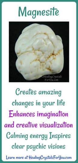 Magnesite Meanings Metaphysical and Healing Properties & Uses Magnesite Meanings Metaphysical and Healing Properties & Uses