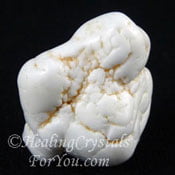 Magnesite