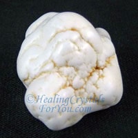 Magnesite