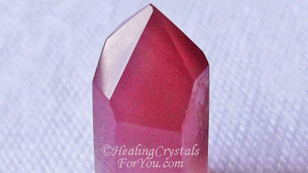 Lithium Quartz Point Lithium Quartz Point