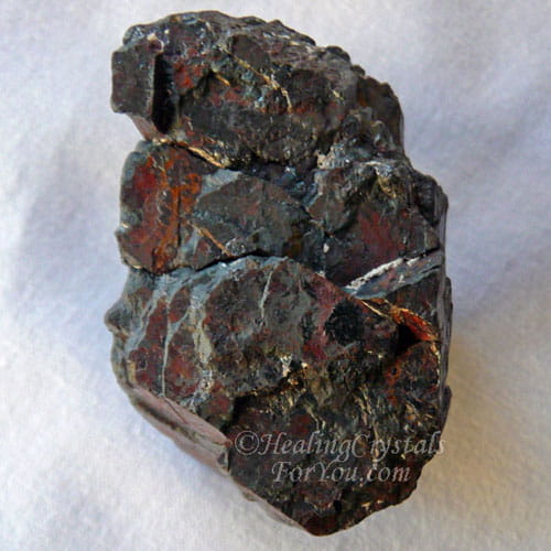 Magnetite Magnetite