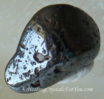 Magnetite Magnetite