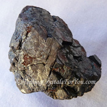 Magnetite Magnetite