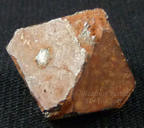 Magnetite Octohedron