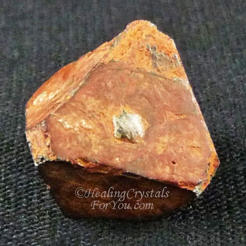 Magnetite Octohedron