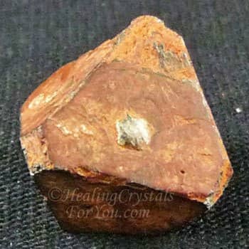 Magnetite Octohedron Magnetite