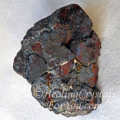 Magnetite