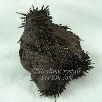 Magnetite Lodestone or Magnetite