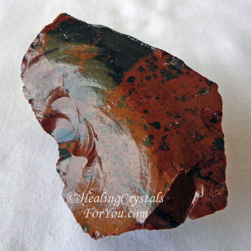 Mahogany Obsidian
