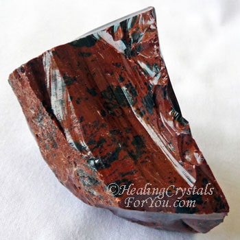 Mahogany Obsidian Mahogany Obsidian