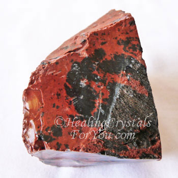 Raw Mahogany Obsidian Raw Mahogany Obsidian