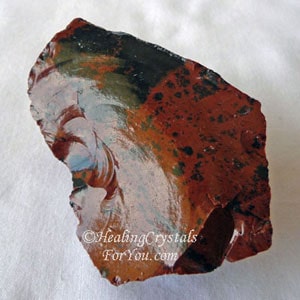 Mahogany Obsidian Mahogany Obsidian