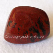Mahogany Obsidian